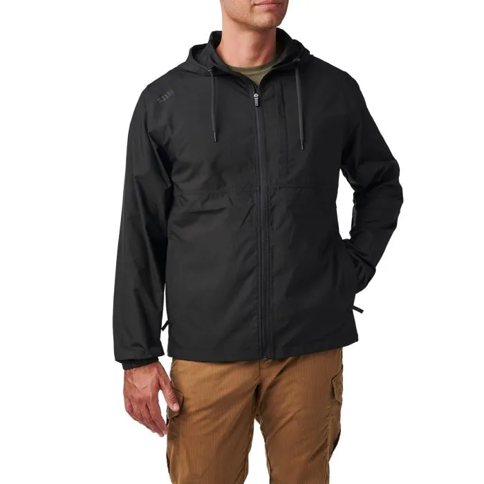 5.11 Radar Packable Hooded Jacket