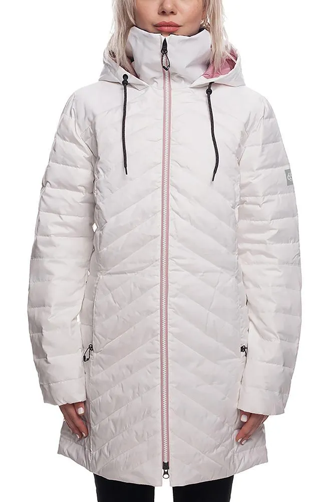 686 Women's GLCR Bliss Down Insulator