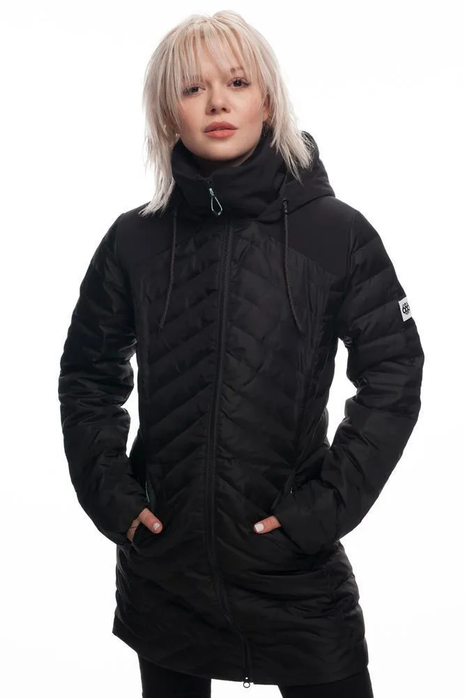 686 Women's GLCR Bliss Down Insulator