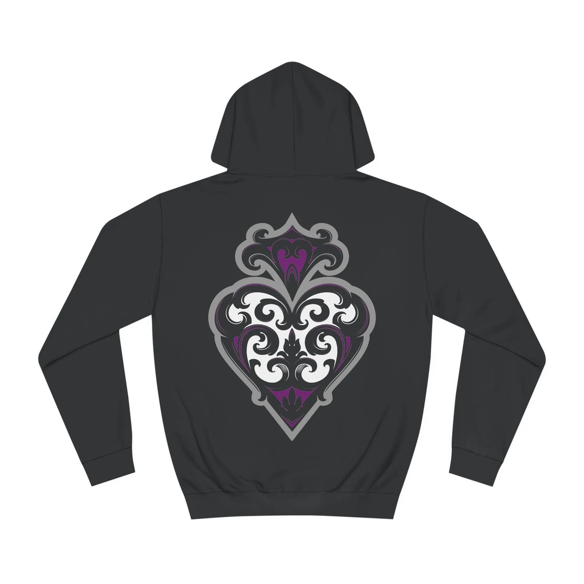 Ace of Spades Hoodie