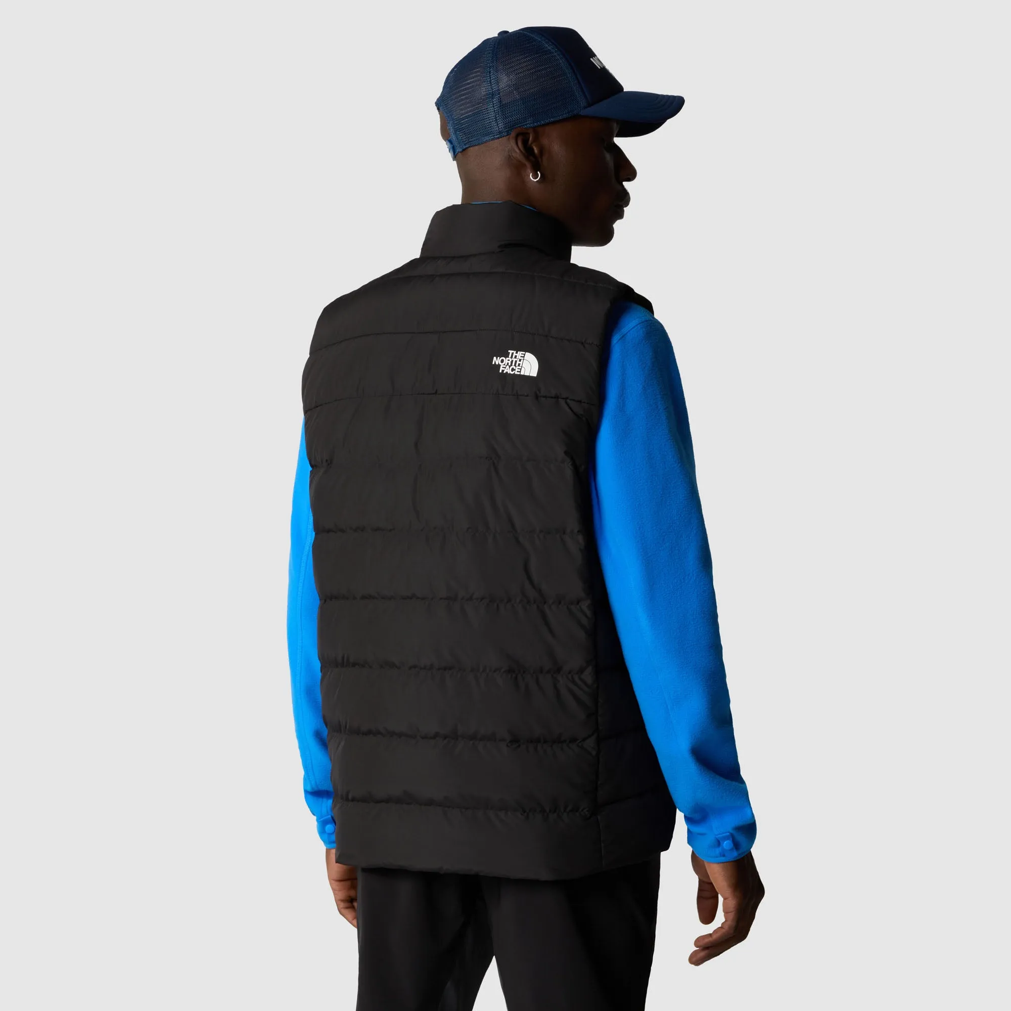 Aconcagua 3 Vest