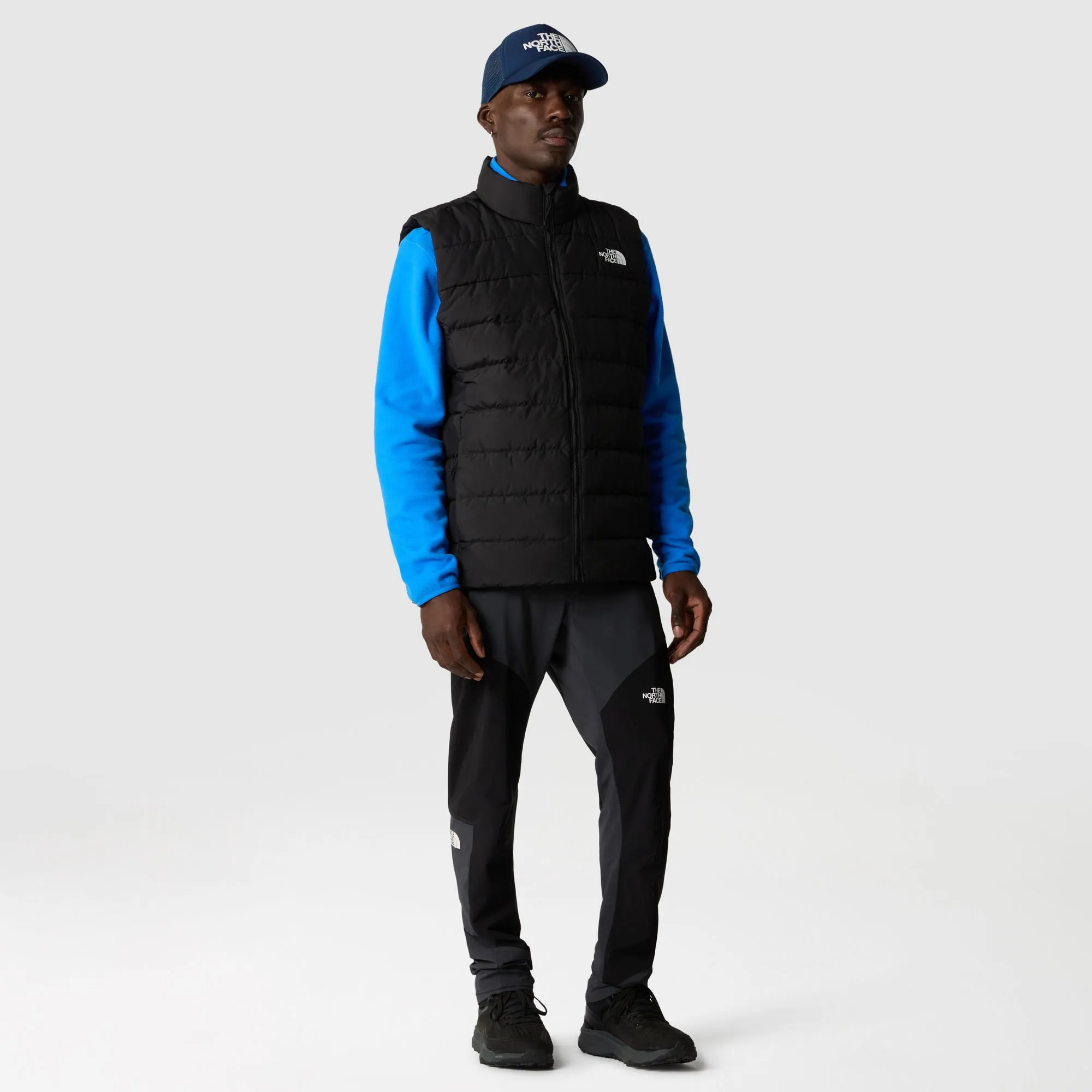 Aconcagua 3 Vest