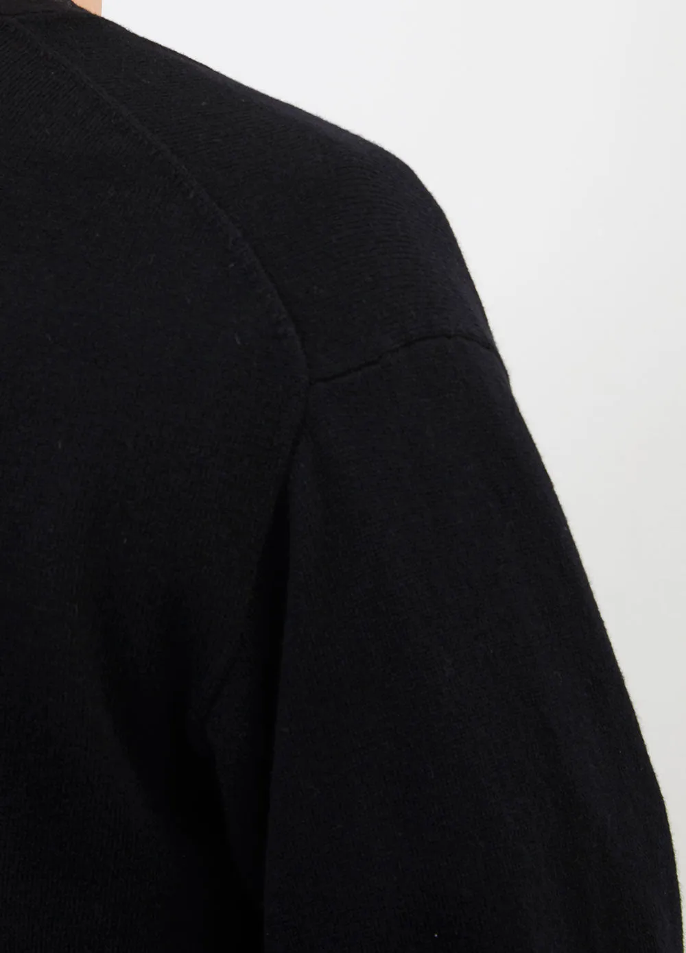 Dominik Cardigan