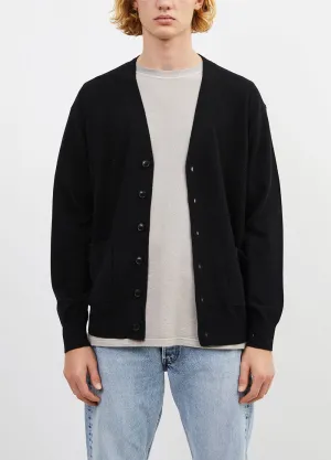 Dominik Cardigan