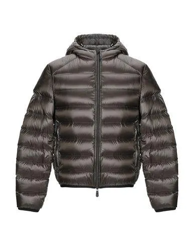 Drumohr Man Down jacket Military green 36 suit