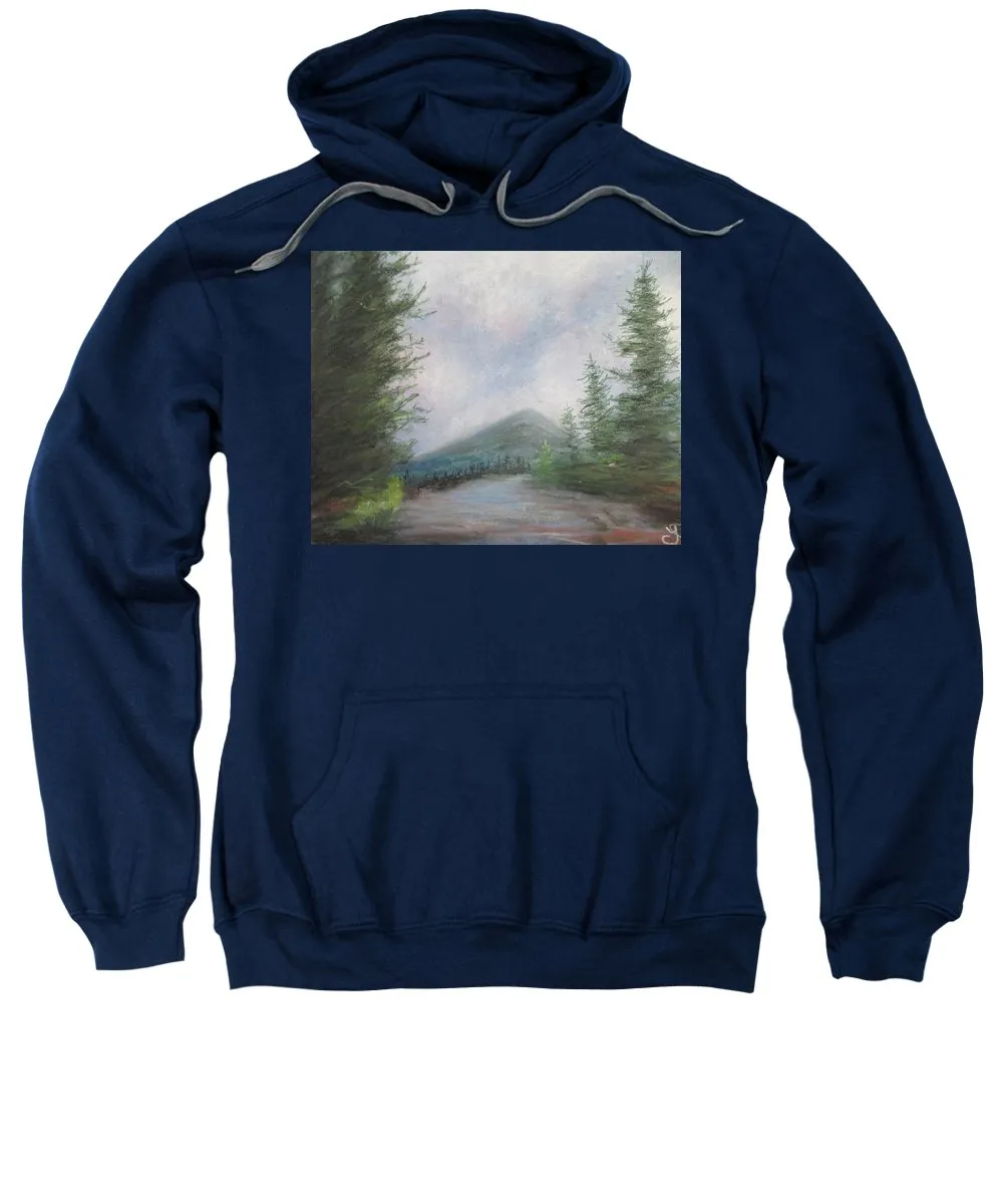 Evergreen - Sweatshirt