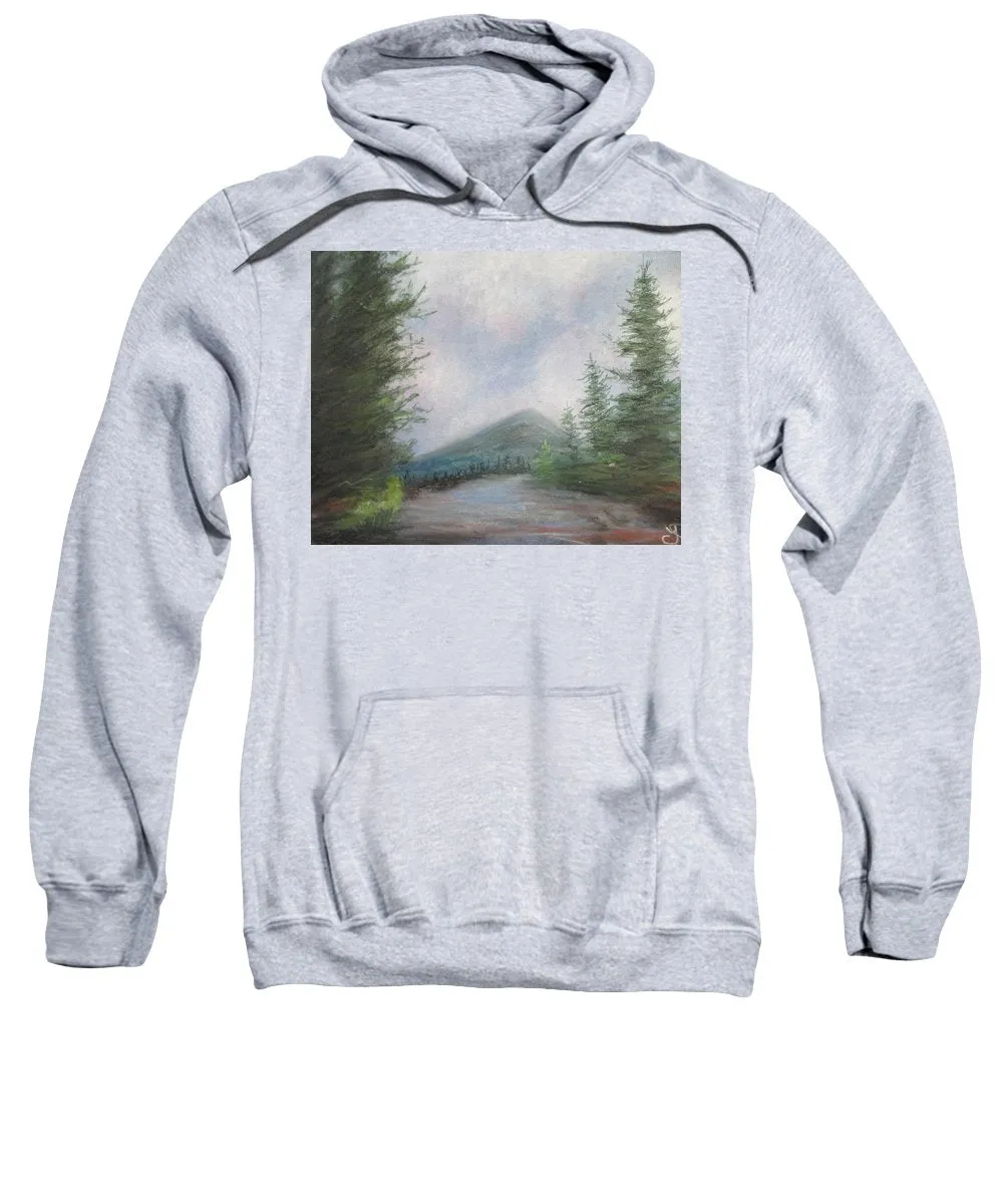 Evergreen - Sweatshirt