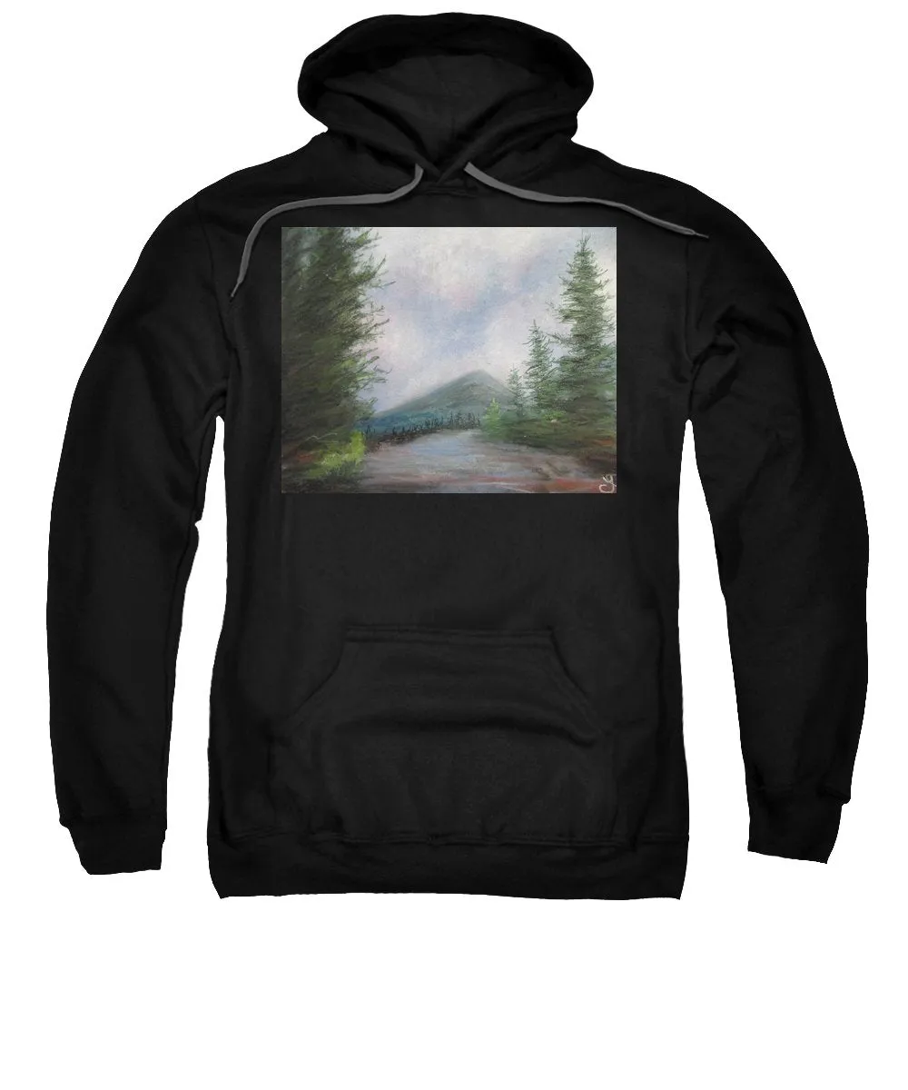 Evergreen - Sweatshirt