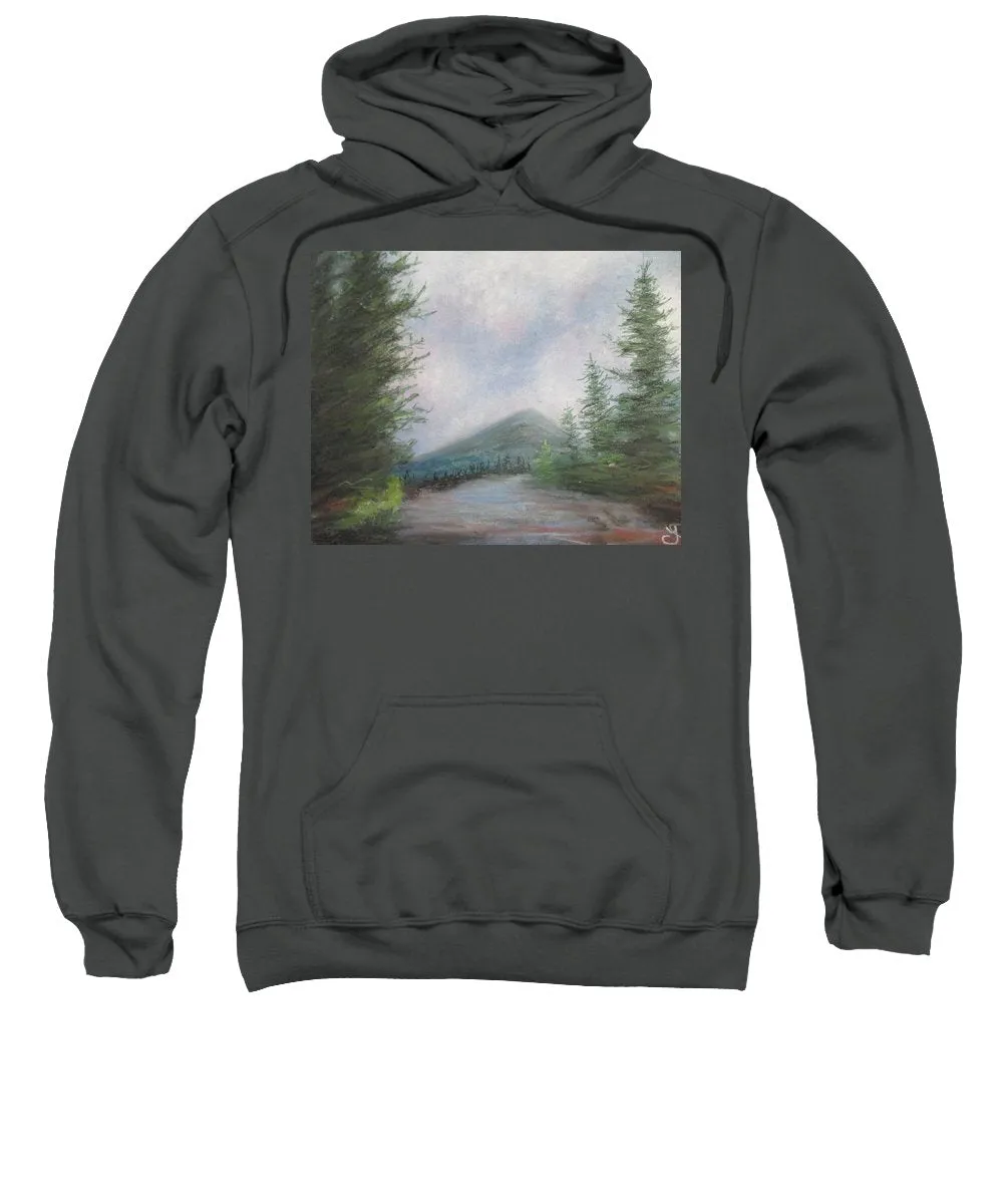 Evergreen - Sweatshirt
