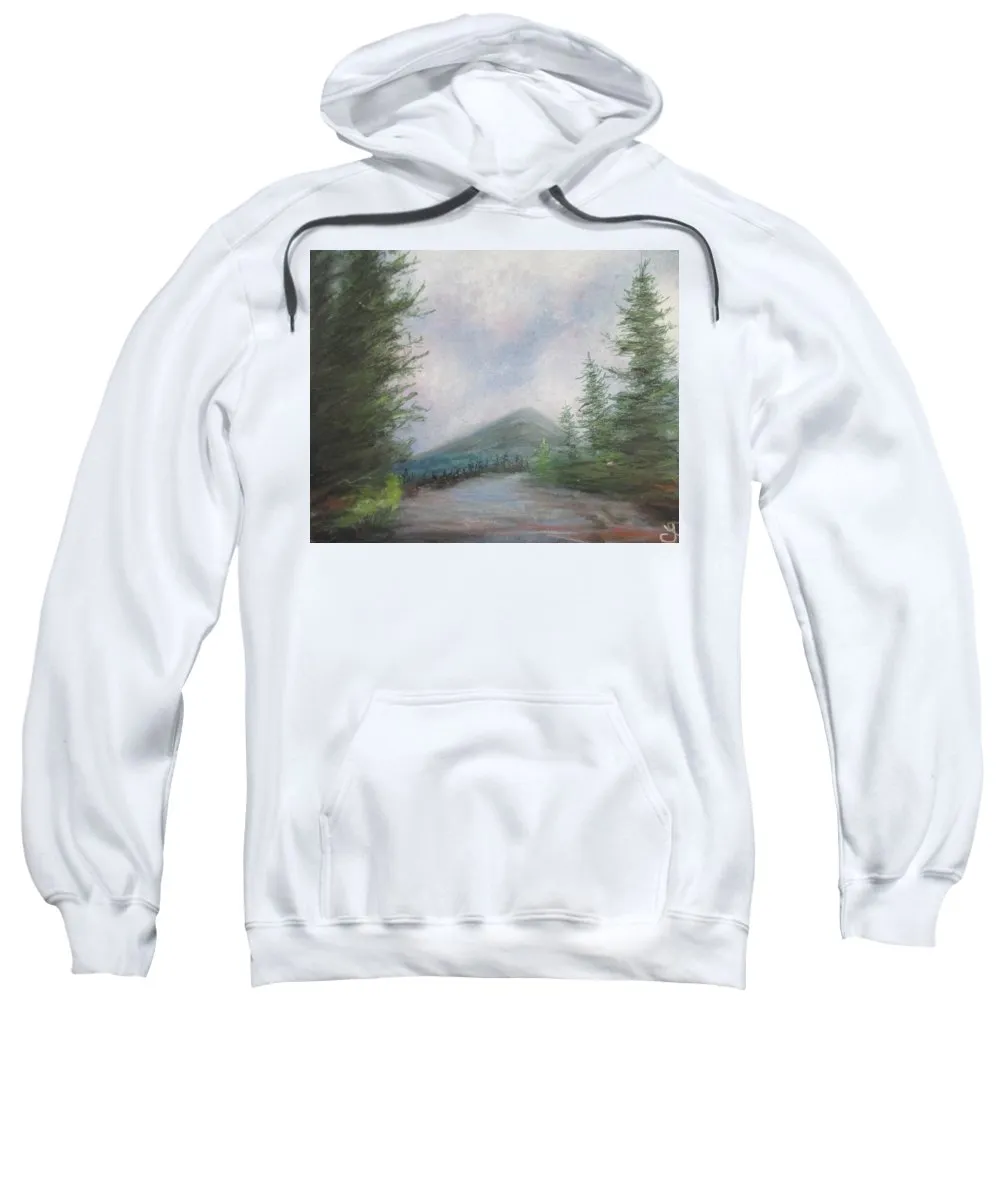 Evergreen - Sweatshirt