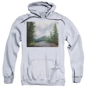 Evergreen - Sweatshirt