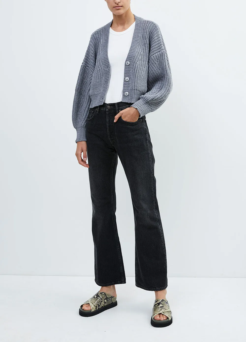 Evian Cardigan