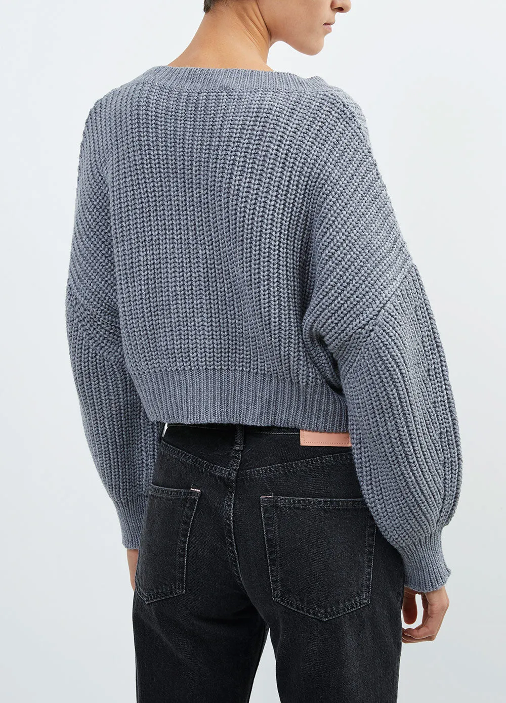 Evian Cardigan