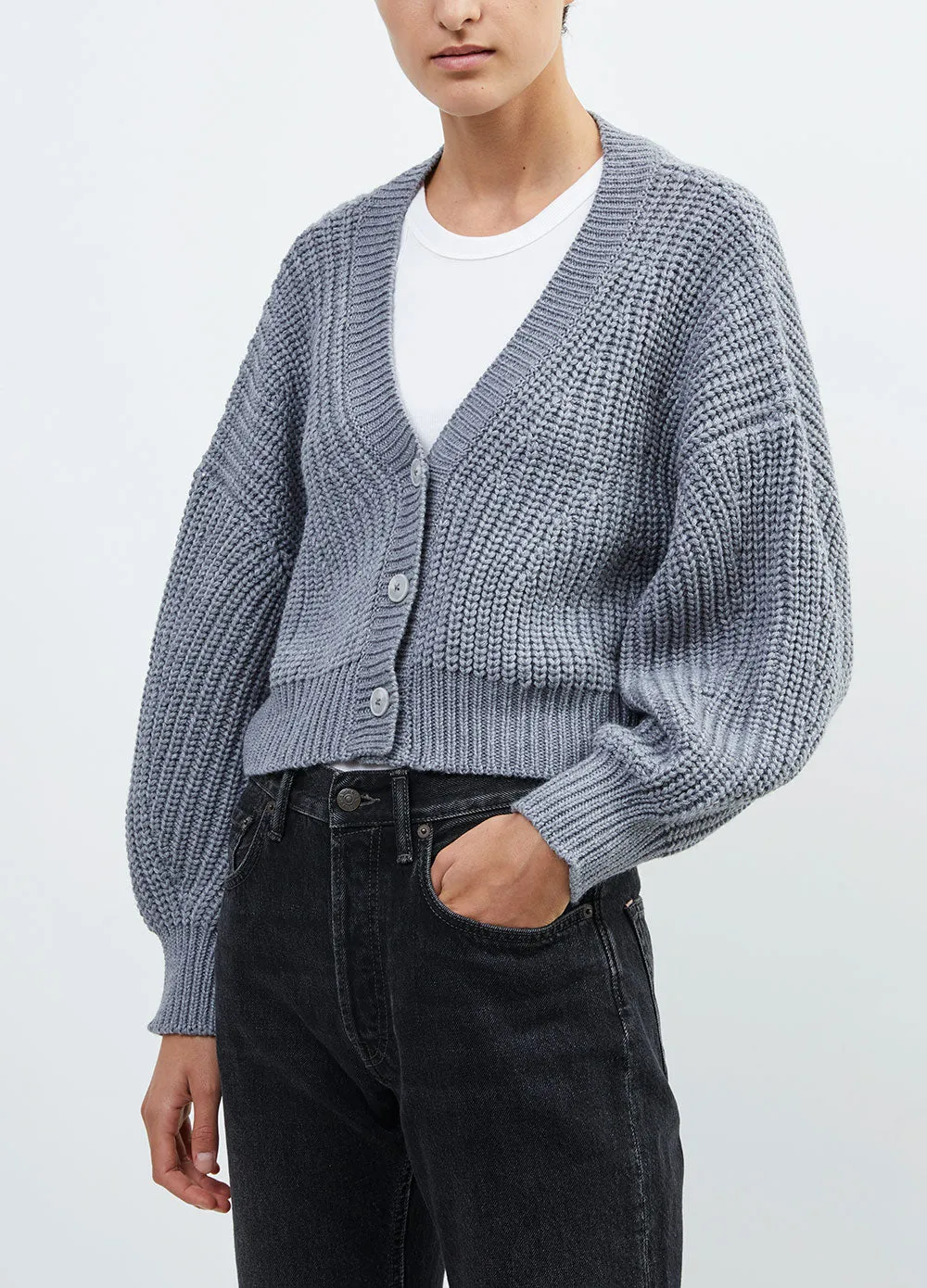 Evian Cardigan