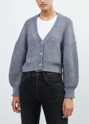 Evian Cardigan