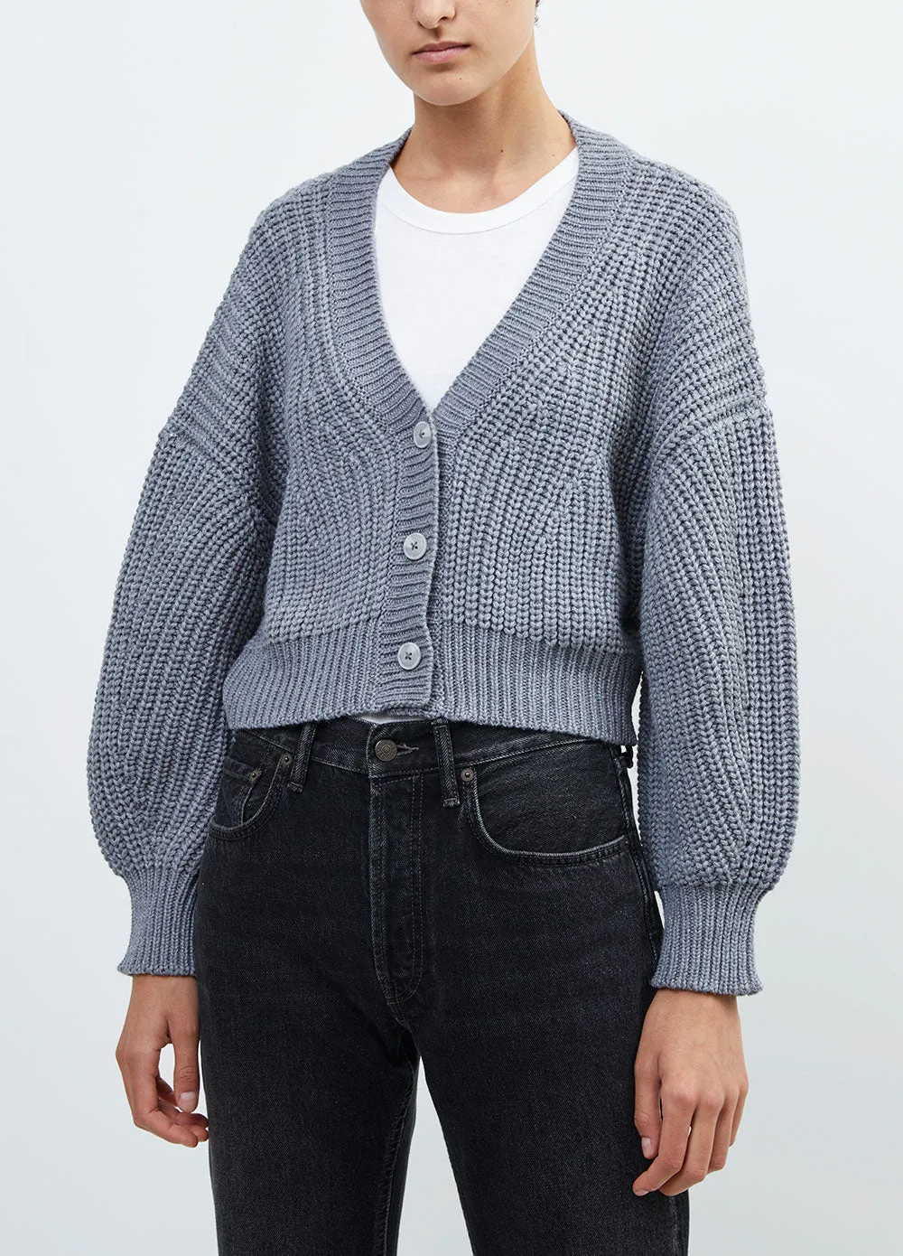 Evian Cardigan