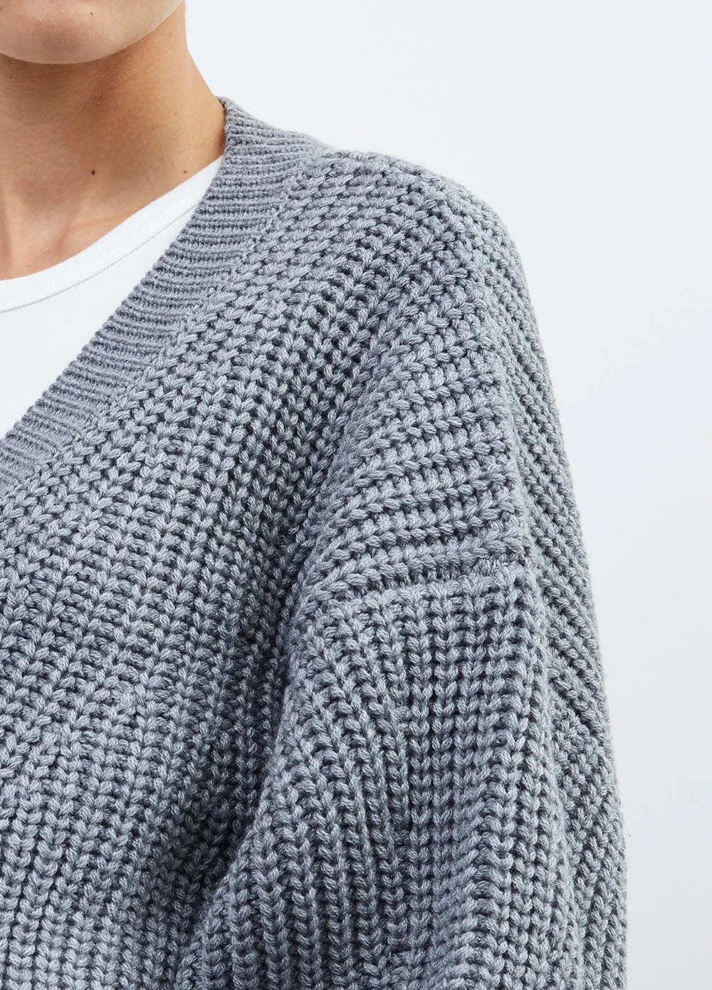 Evian Cardigan