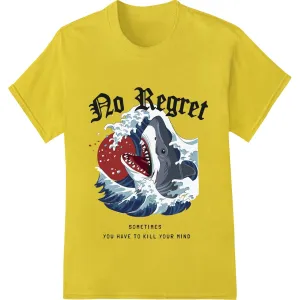 Fearless Shark: Conquer Doubt, Achieve Greatness