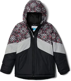 Girls' Horizon Ride II Jacket