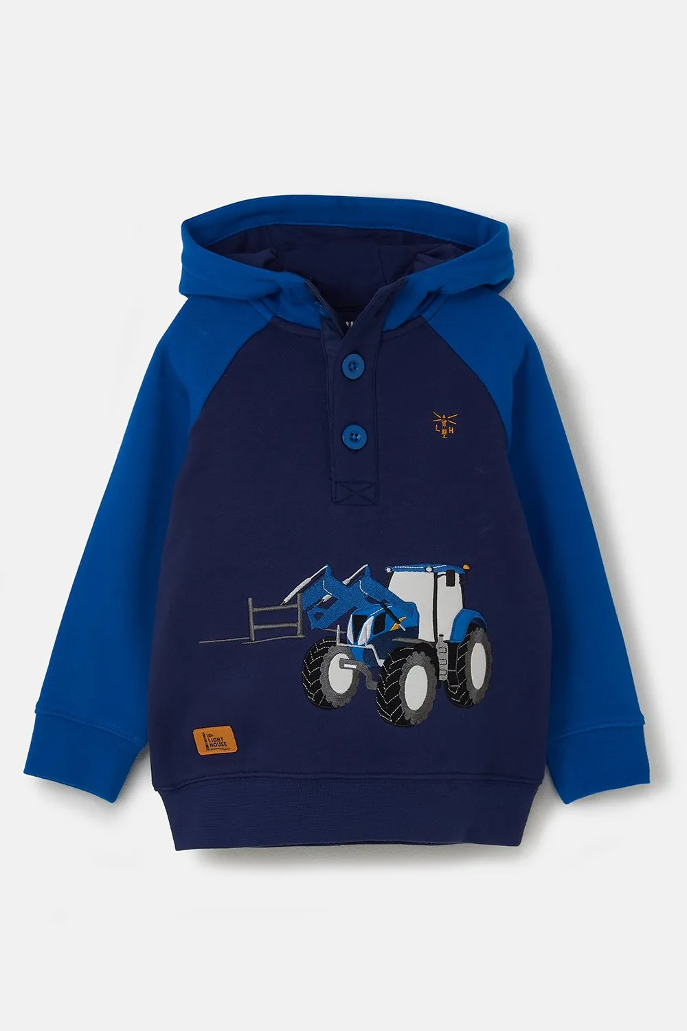 Lighthouse Jack Hoody