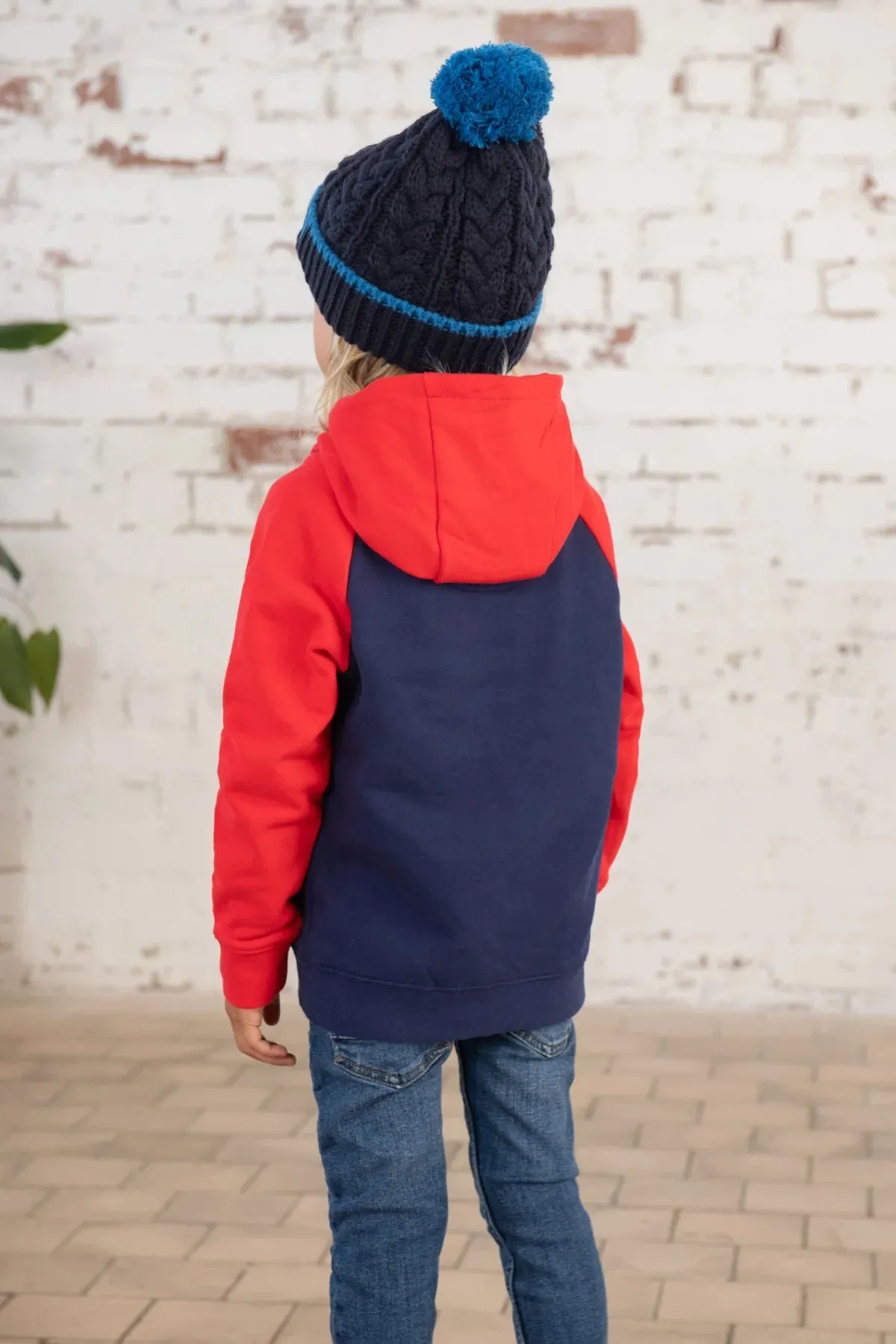 Lighthouse Jack Hoody