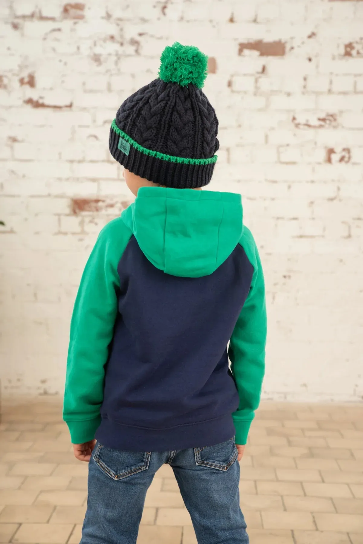 Lighthouse Jack Hoody