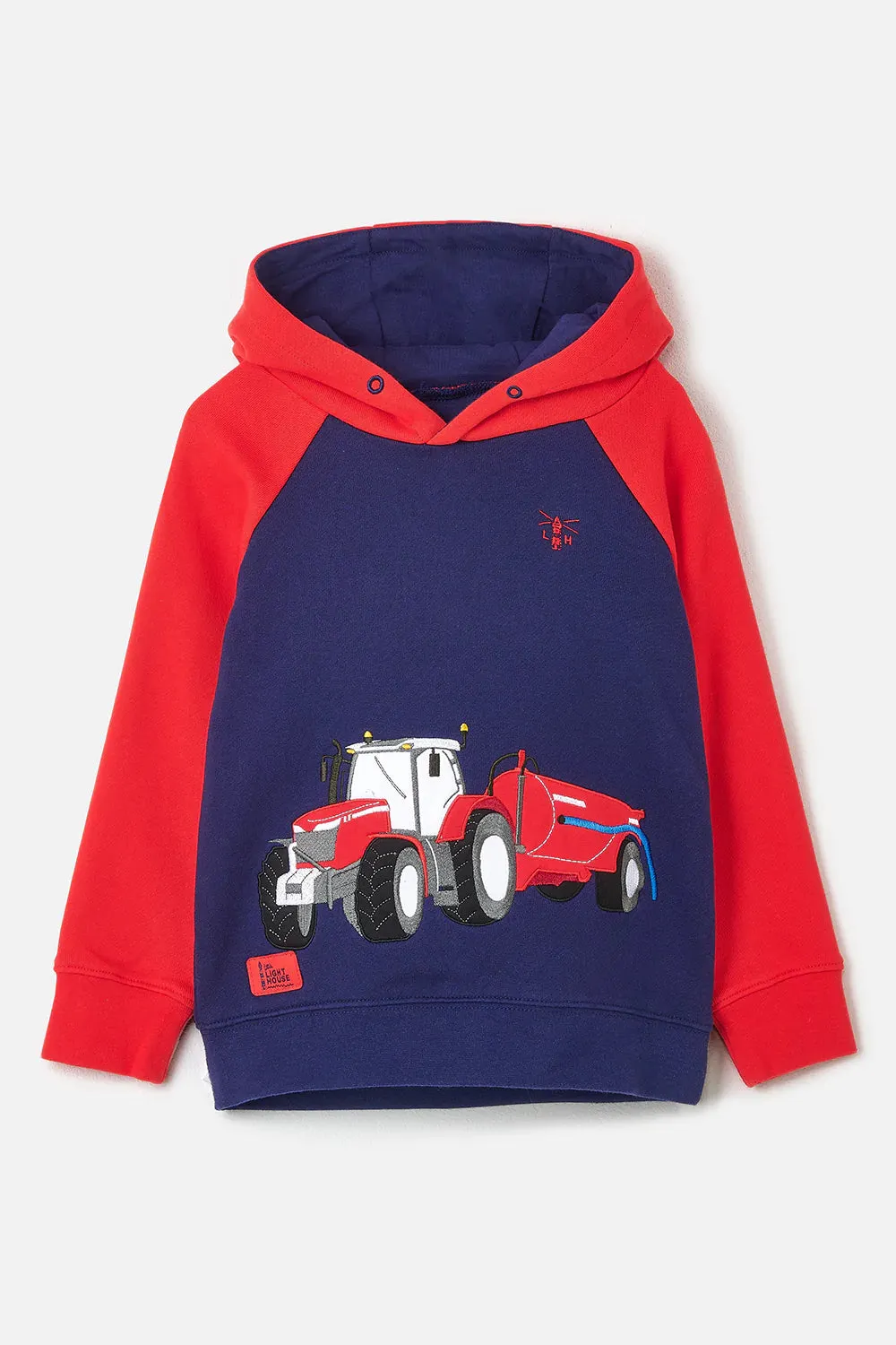 Lighthouse Jack Hoody