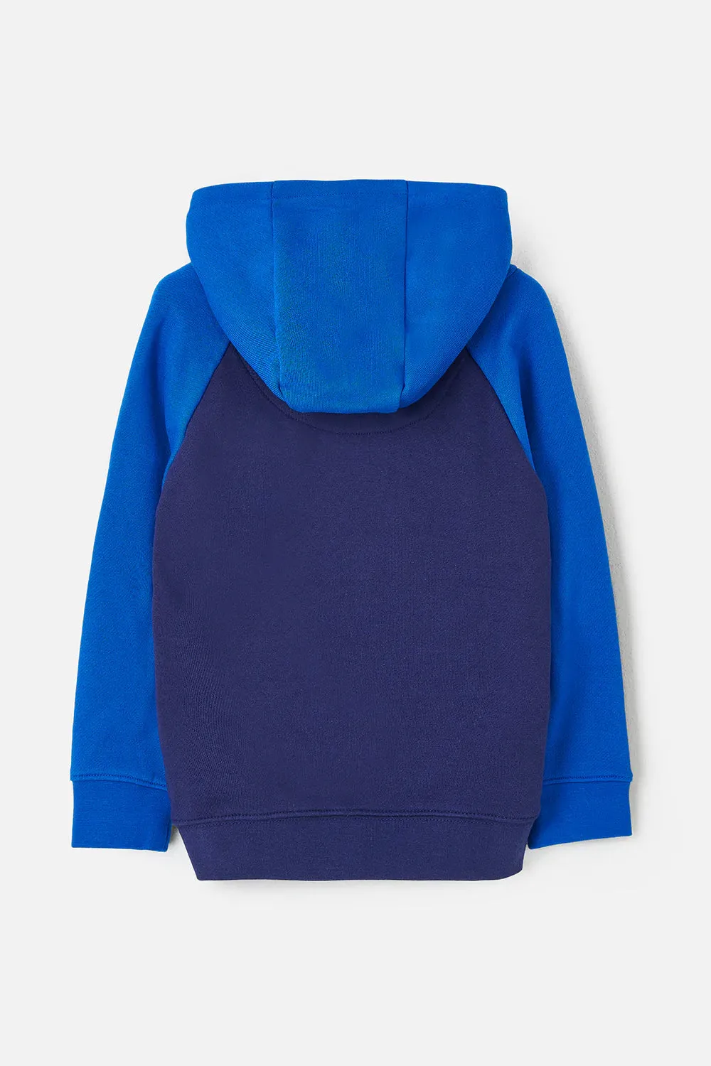 Lighthouse Jack Hoody