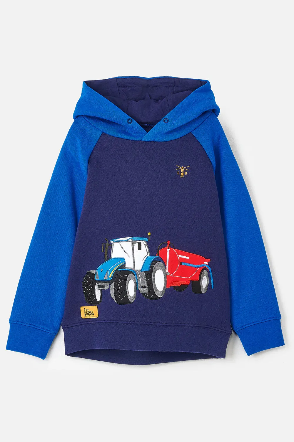 Lighthouse Jack Hoody