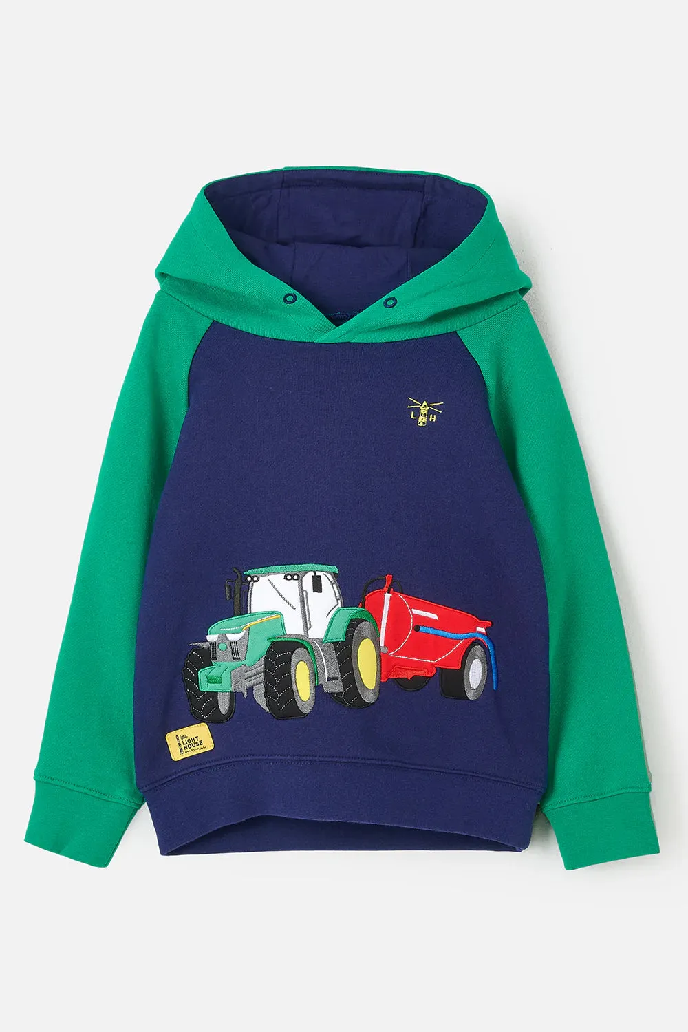 Lighthouse Jack Hoody