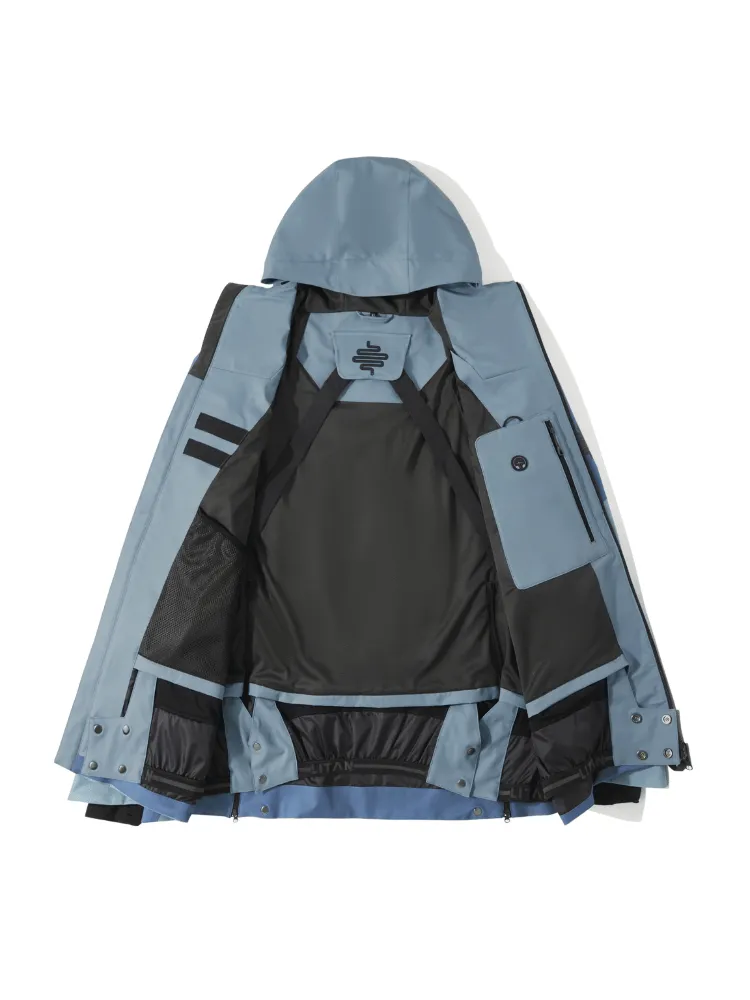 LITAN Freeride Ski Jacket - Women's