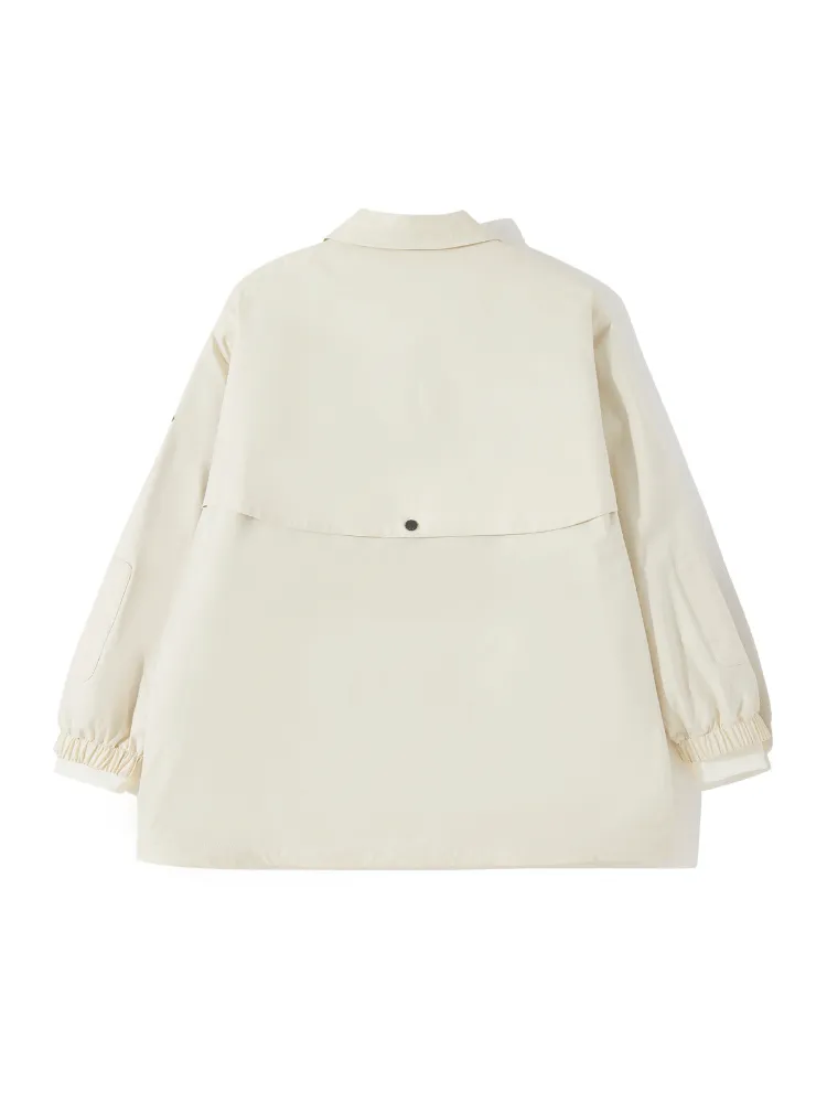 LITAN Powerchaser Coach Jacket - Women's