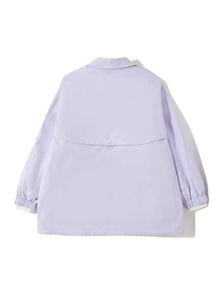 LITAN Powerchaser Coach Jacket - Women's