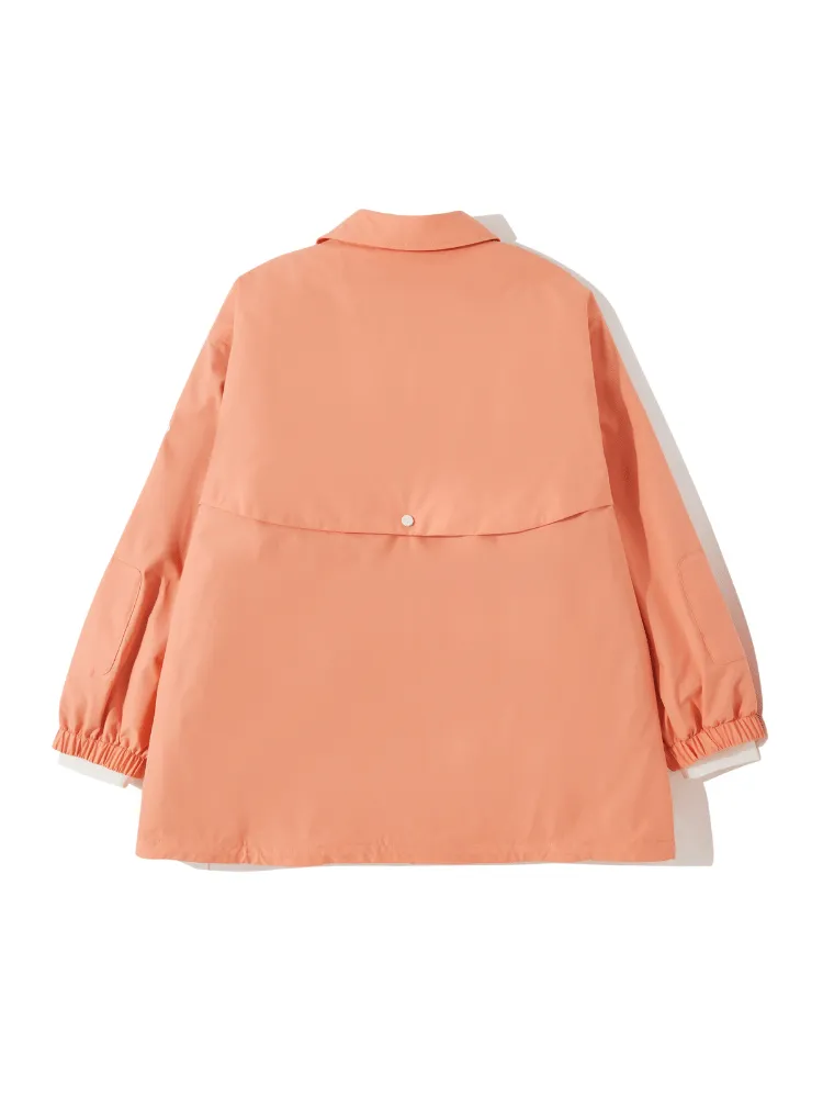 LITAN Powerchaser Coach Jacket - Women's