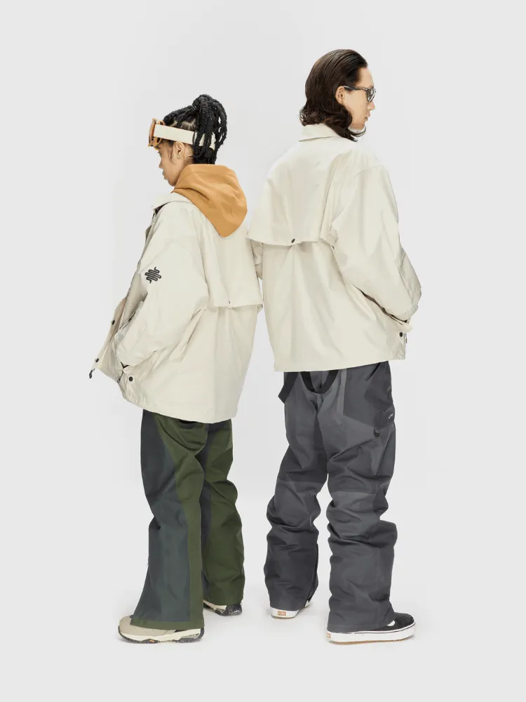 LITAN Powerchaser Coach Jacket - Women's