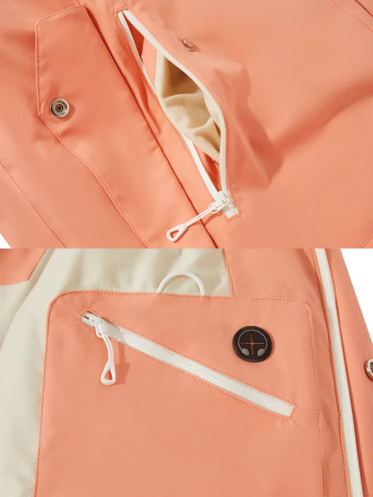 LITAN Powerchaser Coach Jacket - Women's