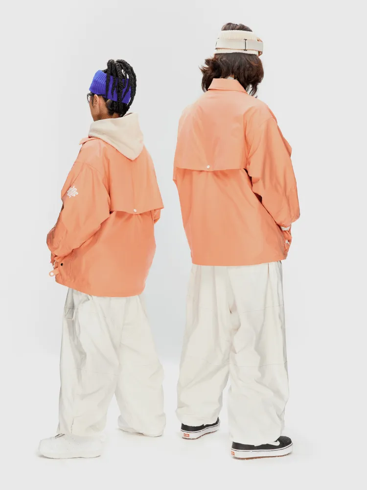 LITAN Powerchaser Coach Jacket - Women's