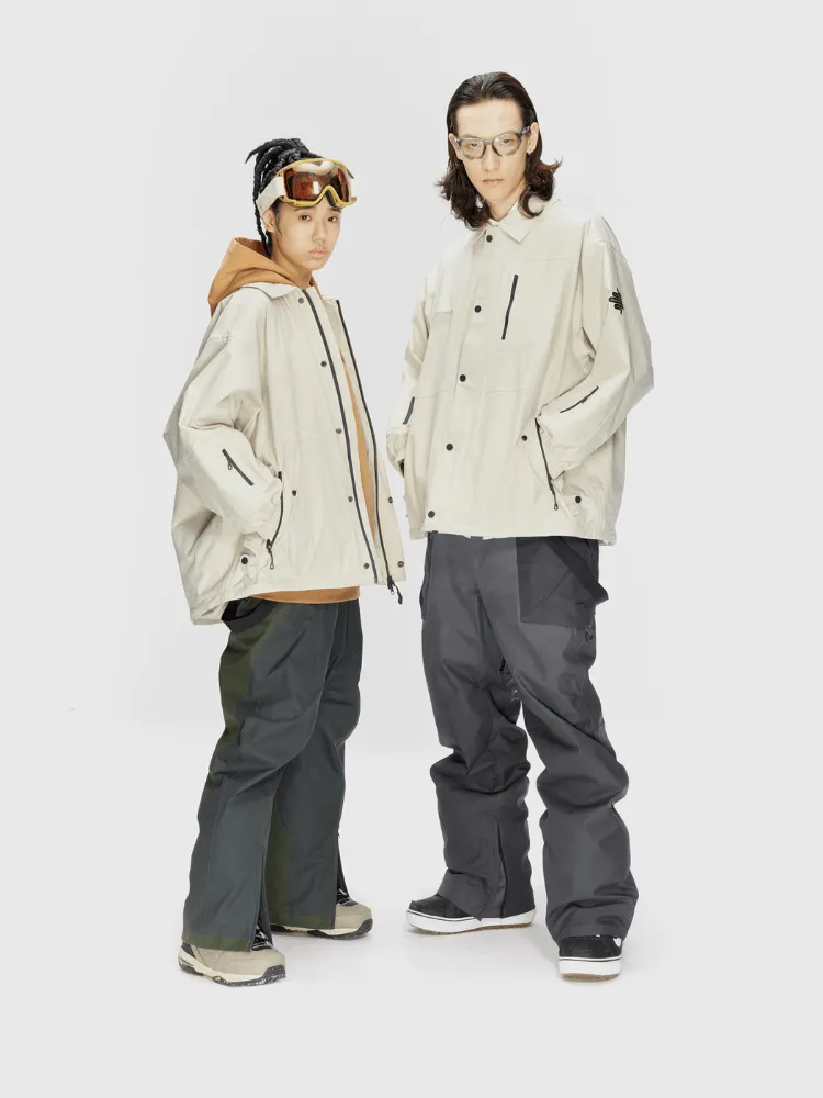 LITAN Powerchaser Coach Jacket - Women's