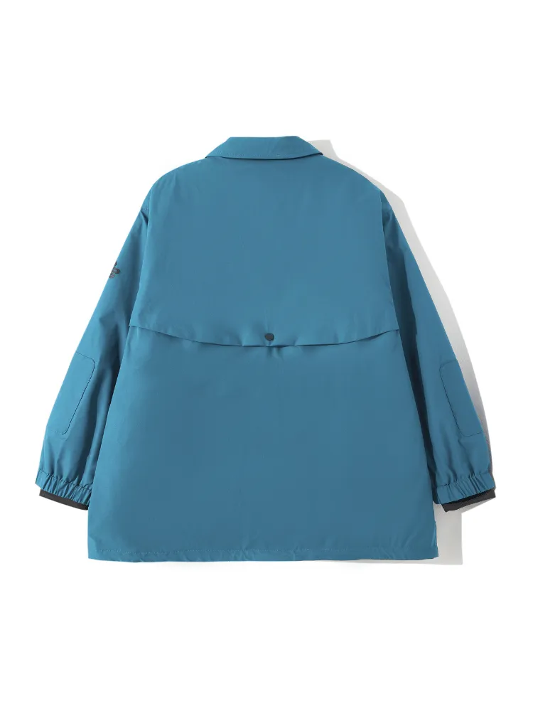 LITAN Powerchaser Coach Jacket - Women's
