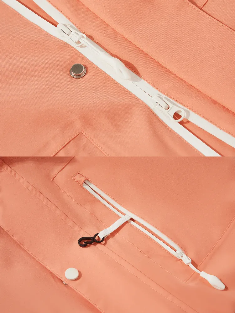 LITAN Powerchaser Coach Jacket - Women's