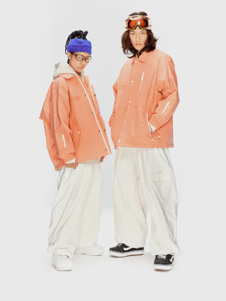 LITAN Powerchaser Coach Jacket - Women's