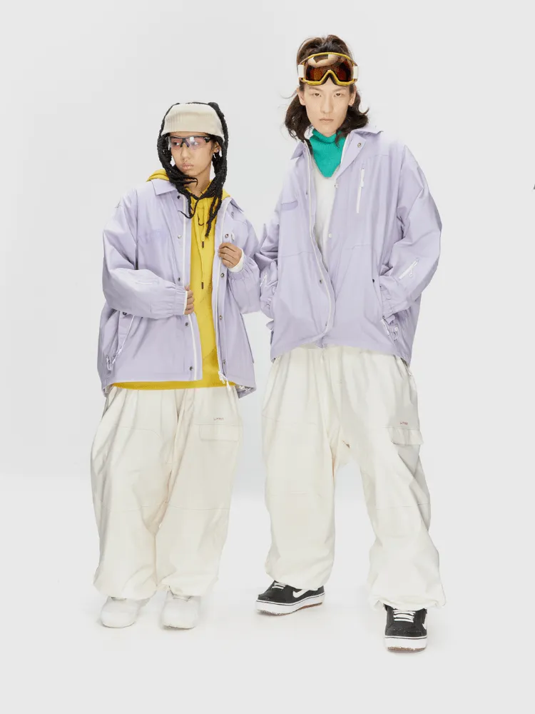 LITAN Powerchaser Coach Jacket - Women's