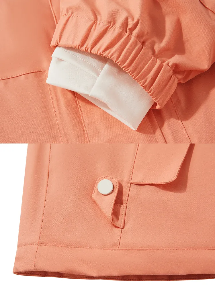 LITAN Powerchaser Coach Jacket - Women's