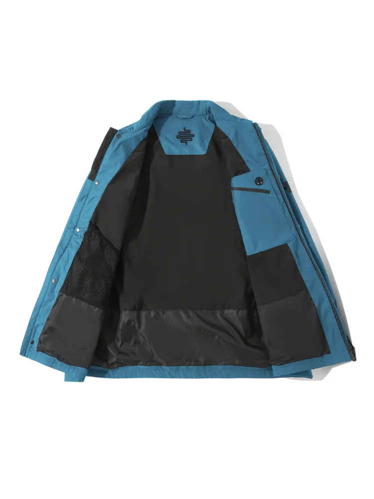 LITAN Powerchaser Coach Jacket - Women's