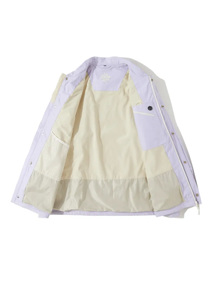 LITAN Powerchaser Coach Jacket - Women's