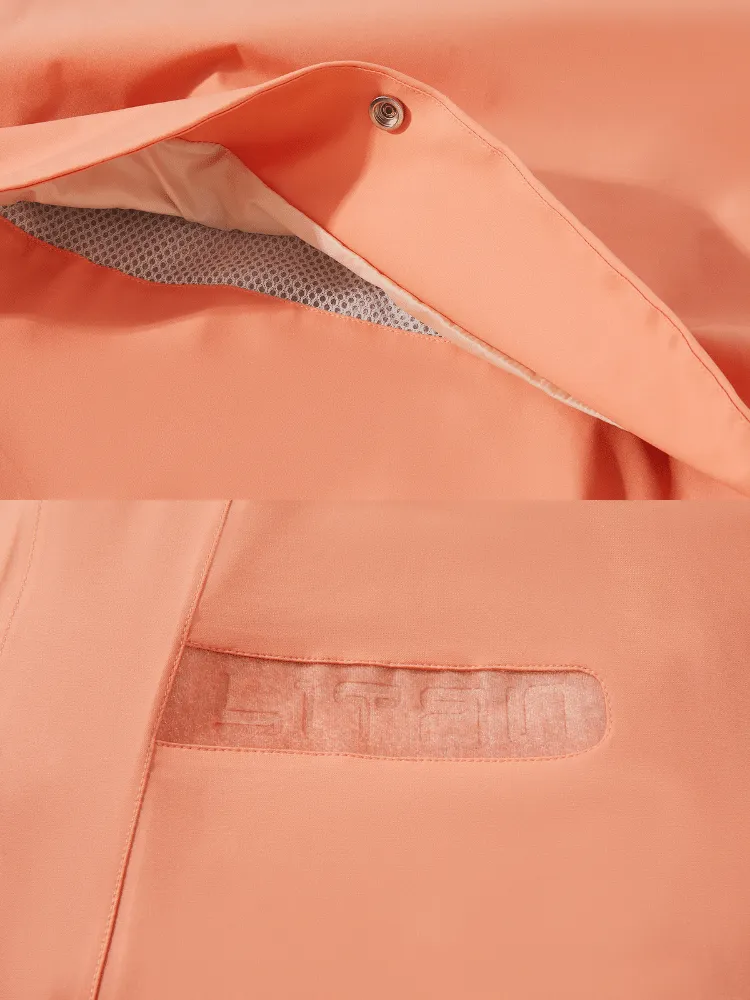 LITAN Powerchaser Coach Jacket - Women's