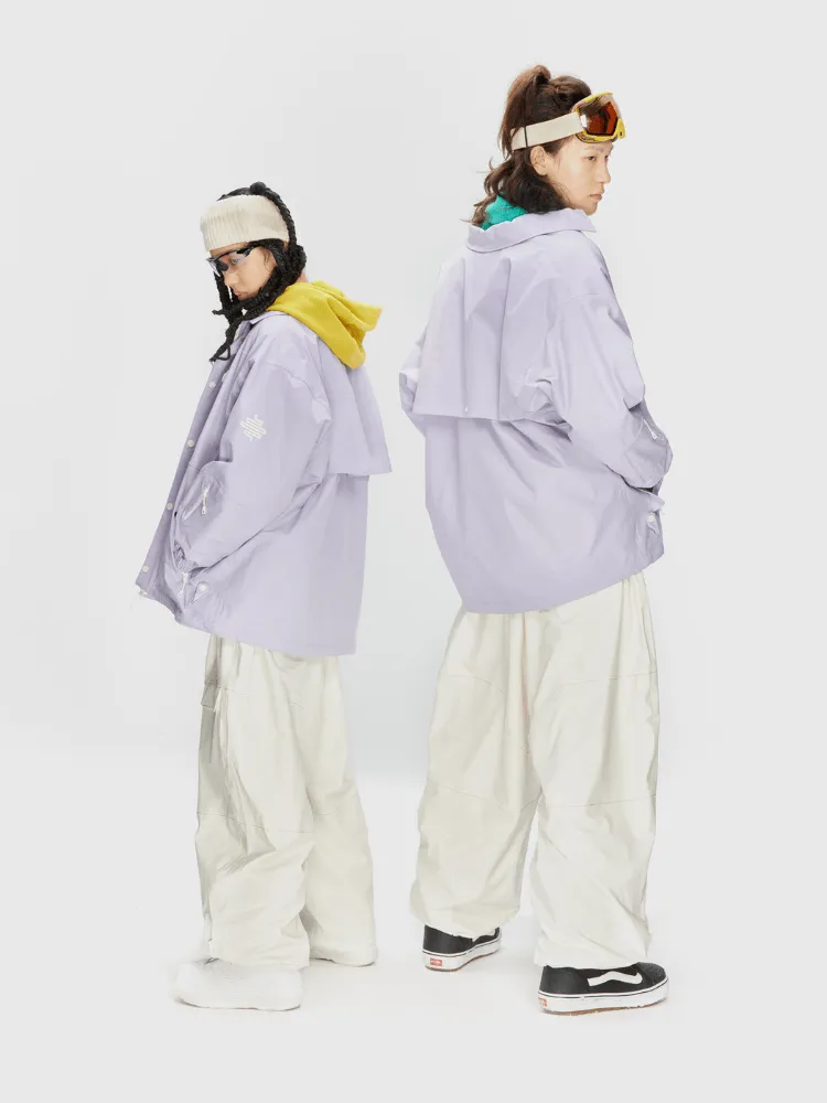 LITAN Powerchaser Coach Jacket - Women's