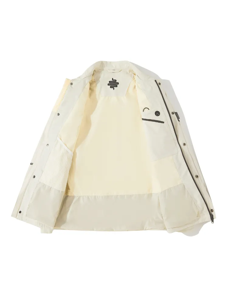 LITAN Powerchaser Coach Jacket - Women's