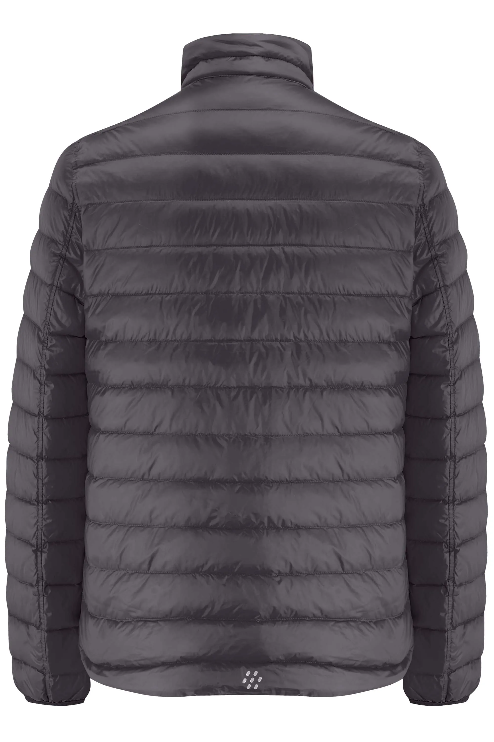 Mac In A Sac Polar2 Down Reversible (Men's) - Jet Black/Charcoal