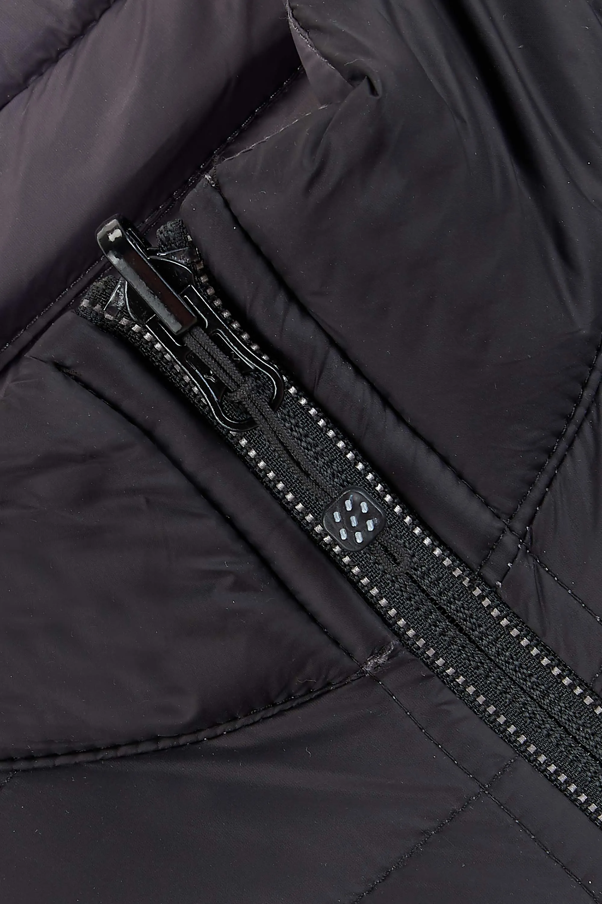 Mac In A Sac Polar2 Down Reversible (Men's) - Jet Black/Charcoal